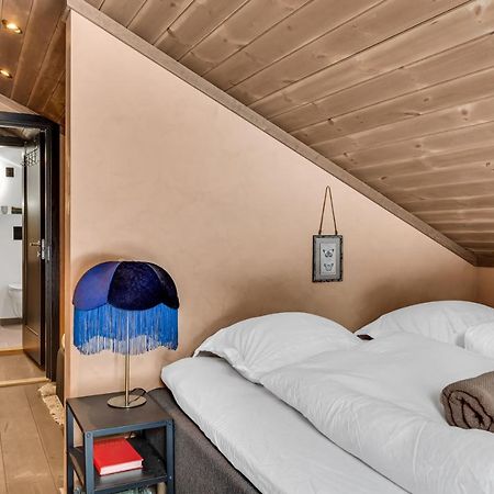 Private Room In Beautiful Mountain Home W/ Sauna Beitostolen Екстер'єр фото